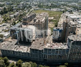 Квартира, Рышкановка, КАЛЯ МОШИЛОР