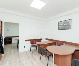 Oficiu, Centru, ISMAIL