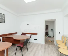 Oficiu, Centru, ISMAIL