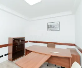 Oficiu, Centru, ISMAIL