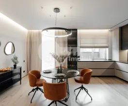 Casă, Centru, LACULUI