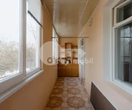 Apartament, Râșcani, MIRON COSTIN
