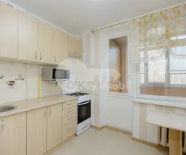 Apartament, Râșcani, MIRON COSTIN