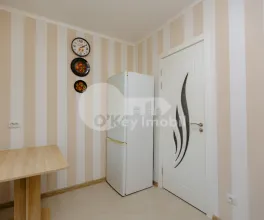 Apartament, Râșcani, MIRON COSTIN