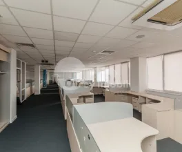 Oficiu, Buiucani, CALEA IEȘILOR