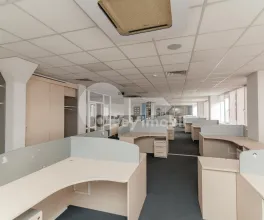 Oficiu, Buiucani, CALEA IEȘILOR