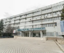 Oficiu, Buiucani, CALEA IEȘILOR