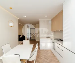 Квартира, Рышкановка, РЕНАШТЕРИЙ