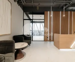 Офис, Центр, ШТЕФАН ЧЕЛ МАРЕ