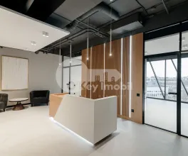 Офис, Центр, ШТЕФАН ЧЕЛ МАРЕ