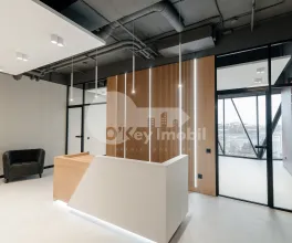 Офис, Центр, ШТЕФАН ЧЕЛ МАРЕ