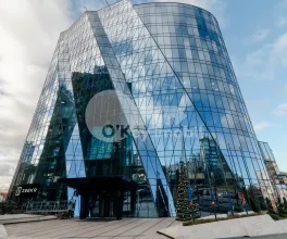 Офис, Центр, ШТЕФАН ЧЕЛ МАРЕ