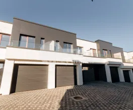 Таунхаус, ТОГАТИН