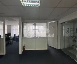 Oficiu, Centru, ȘTEFAN CEL MARE