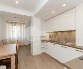 Apartament, Centru, BUCURIEI