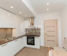 Apartament, Centru, BUCURIEI