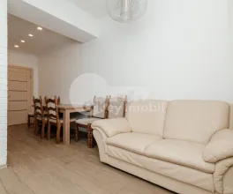 Apartament, Centru, BUCURIEI