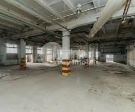 Spațiu pentru producere, Centru, MITROPOLIT DOSOFTEI