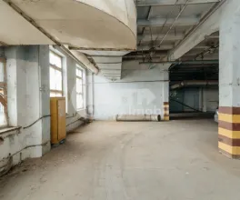 Spațiu pentru producere, Centru, MITROPOLIT DOSOFTEI