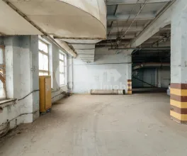 Spațiu pentru producere, Centru, MITROPOLIT DOSOFTEI