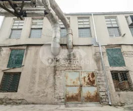 Spațiu pentru producere, Centru, MITROPOLIT DOSOFTEI