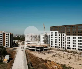 Квартира, Ботаника, ДАЧИЯ