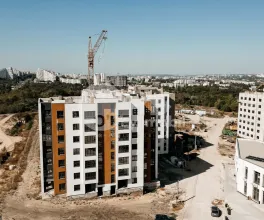 Квартира, Ботаника, ДАЧИЯ