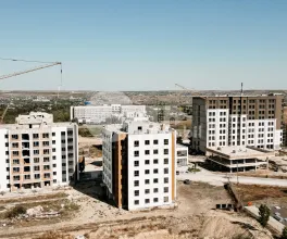 Квартира, Ботаника, ДАЧИЯ