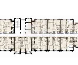 Квартира, Ботаника, ДАЧИЯ