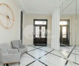 Офис, Центр, ВЕРОНИКА МИКЛЕ