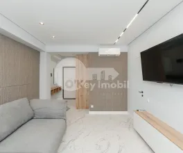 Apartament, Telecentru, STR. IALOVENI