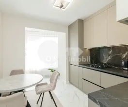 Квартира, Центр, Н. ТЕСТЕМИЦАНУ