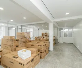 Spațiu comercial, Centru, ALEXEI MATEEVICI