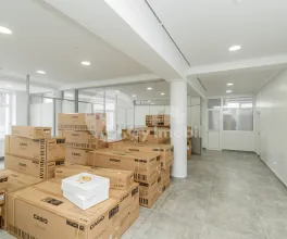 Комм. помещение, Центр, А. МАТЕЕВИЧ