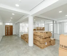 Spațiu comercial, Centru, ALEXEI MATEEVICI