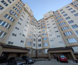 Квартира, ДУРЛЕШТЫ