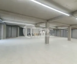 Spațiul comercial, Durlești, TUDOR VLADIMIRESCU