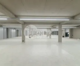 Spațiul comercial, Durlești, TUDOR VLADIMIRESCU