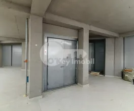 Spațiul comercial, Durlești, TUDOR VLADIMIRESCU