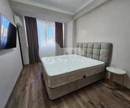 Apartament, Râșcani, MOSCOVEI