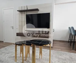 Apartament, Râșcani, MOSCOVEI