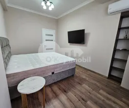 Apartament, Râșcani, MOSCOVEI