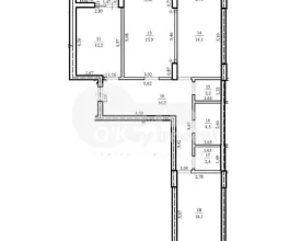 Apartament, Buiucani, ION BUZDUGAN