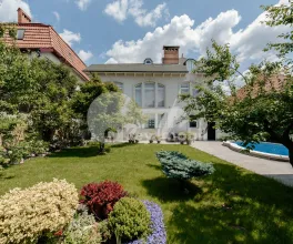 Дом, БОТАНИКА