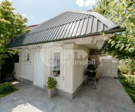 Дом, БОТАНИКА