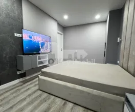 Apartament, Râșcani, RENAȘTERII NAȚIONALE