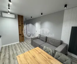 Apartament, Râșcani, RENAȘTERII NAȚIONALE