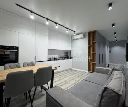 Apartament, Râșcani, RENAȘTERII NAȚIONALE