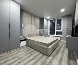 Apartament, Râșcani, RENAȘTERII NAȚIONALE