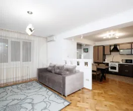 Apartament, Râșcani, ANDREI DOGA